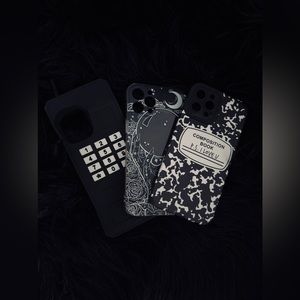 IPHONE 12 PRO MAX CASES